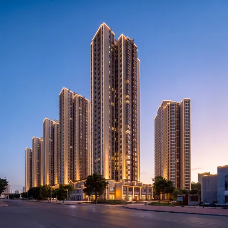 Changshou Bay Xiti Serviced Apartment (Yanjia Industrial Park)