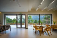 Huguan · Banshan Jian Yue Moon Hill Boutique Stay (Baquan Gorge Scenic Area) - 3-نجوم