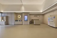 Home Inn (Hangzhou Xiaoshan Airport Yongsheng Road Metro Station) - Træningscentre