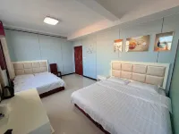 Yushan Business Hotel - 2 Sao