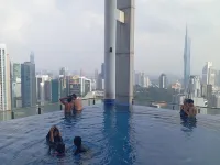 The Colony Kuala Lumpur by Infinitum -  Ferienwohnungen