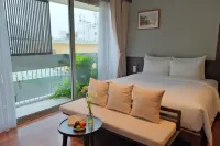 Marisol Hotel - 屋上プール