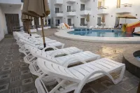 DEXON Roma Hotel & Mini Aqua Park, Hurghada - palestra