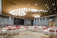Huanxi S Hotel (Jintang Wanda Plaza) - Bữa sáng