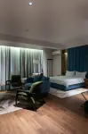 Paziro Hotel - 4 estrellas