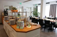 Best Western Hotel Erlangen - breakfast