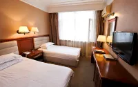Tiefa Energy Hotel - Wifi