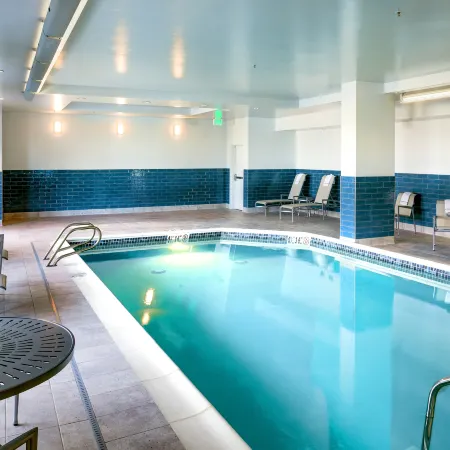 Hampton Inn & Suites Seattle/Northgate