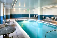 Hampton Inn & Suites Seattle/Northgate - 2 stelle