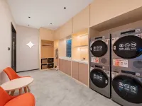 Jinjiang (Ulanqab Jining District Moore City) - Gym