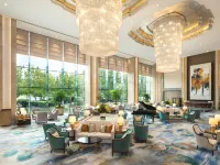 Shangri-La Hotel Tianjin Hotels near Minyuan Stadium