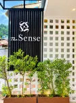 The Sense - 2-Star