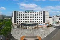 Hanting Hotel (Wenzhou Ouhai Quxi Sub‑district Branch) - 2 stjerner