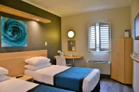 Road Lodge Randburg - 2-Star