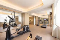 JI Hotel (Tekes Jiugong Xincheng) - نادي رياضي