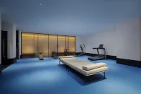 Taibaixi Resort Hotel - 5-Star
