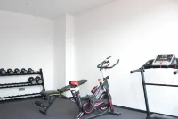 CHUANSHAN1993 - Træningscentre