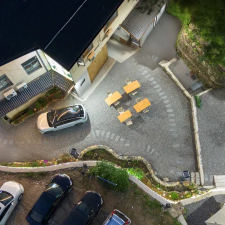 Sanqingshan Meditation Chenyin B&B (Eastern Jinsha Cableway Branch)
