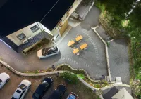Sanqingshan Meditation Chenyin B&B (Eastern Jinsha Cableway Branch) - parking