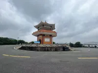 柏麗荔境飯店（高州粵海灘底影視服務中心店） - 山景