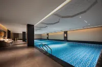 Huajianfu · Yunyingyao Resort Hotel - Pool