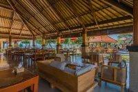 Adi Assri Beach Resorts And Spa Pemuteran - Bares