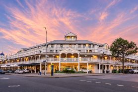 Esplanade Hotel Fremantle