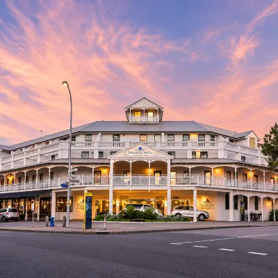 Esplanade Hotel Fremantle Hotels near Fremantle Town Hall