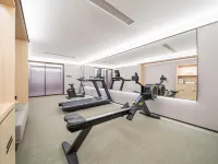 全季飯店（洛陽隋唐應天門店） - 健身房