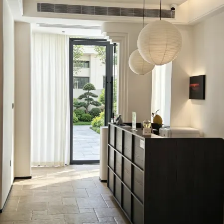 Yiduo Sea Homestay (Beihai Silver Beach Qiaogang Style Street)