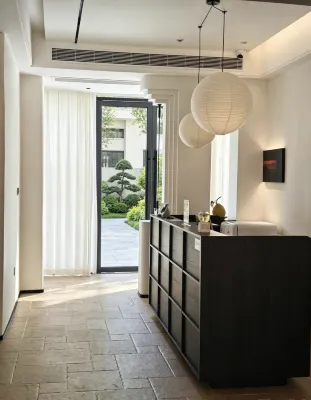 Yiduo Sea Homestay (Beihai Silver Beach Qiaogang Style Street) - Pet friendly