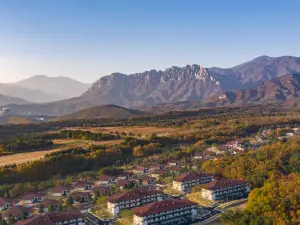 Kensington Resort Seorak Valley