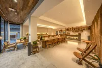 Zuwang Qingyin Homestay (Emeishan Qingyin Pavilion Scenic Area) - موقف سيارات