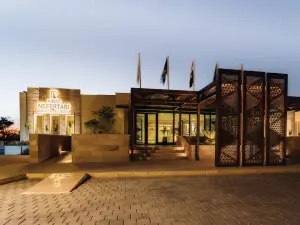 Retac Abu Simbel Nefertari Hotel