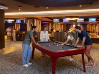 Moon Palace The Grand - Punta Cana - All Inclusive - Gym