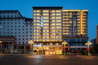 Yunshang Hotel - Parkering