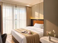 MengGeHotel - Pemandian Air Panas