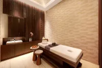 Vasa Suite Surabaya - Spa