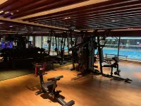 Shantou Grand Guest Hotel - palestra