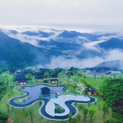 Jiangling Rape Blossom Holiday Villa Hotels near Liling Village