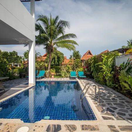 SeaBreeze Residence Mae Phim