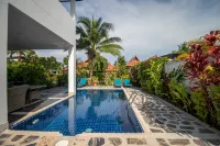 SeaBreeze Residence Mae Phim - Airport Shuttle