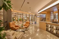 維凡飯店（山東航空學院店） - Wi-Fi