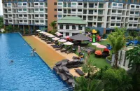 Laguna Beach Resort 2 | Fully Equipped Nature-View Condo (All-Inclusive) - Bar