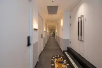 The Field Wild Youth Hostel (Nanjing Xinjiekou Presidential Palace Branch) - Hostels