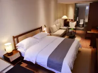 Sheyi Youli Homestay (Shunde Qinghui Yuan OCT Harbou Store) Các khách sạn gần Công viên núi Thuận Phong