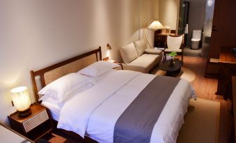 Sheyi Youli Homestay (Shunde Qinghui Yuan OCT Harbou Store)