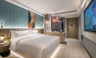 Yiwu Shangcheng Hotel (Industrial Zone)