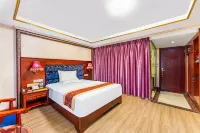 Yingde Huangchao International Hotel Hotels in Yingde City Center