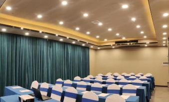 XICHEN HOTEL